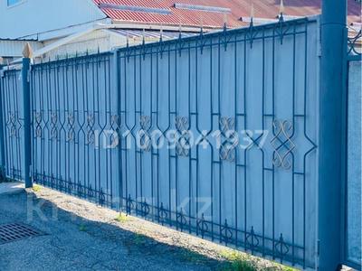 Отдельный дом · 4 комнаты · 108 м² · 12 сот., Казахстанская 197 — Жабаева за 36 млн ₸ в Талдыкоргане