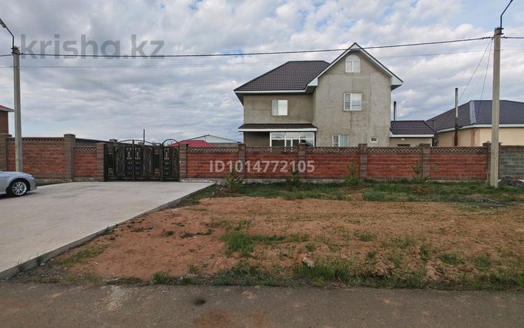 Отдельный дом · 5 комнат · 200 м² · 10 сот., 070 23 за 55 млн ₸ в Каражар — фото 2