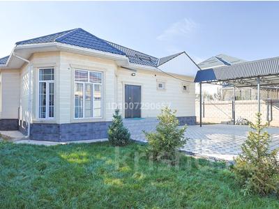 Отдельный дом · 5 комнат · 160 м² · 6 сот., Майкы би 6 за 67 млн ₸ в 