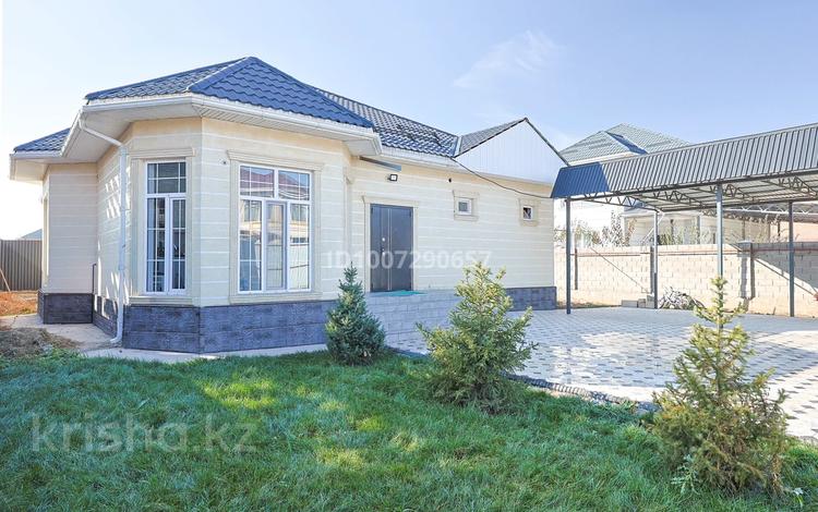 Отдельный дом · 5 комнат · 160 м² · 6 сот., Майкы би 6 за 67 млн ₸ в  — фото 2