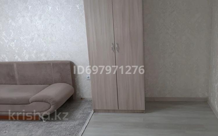 1-комнатная квартира · 42 м² · 6/12 этаж, А 130 5 — Возле Метро за 170 000 ₸ в Астане, Алматы р-н — фото 3