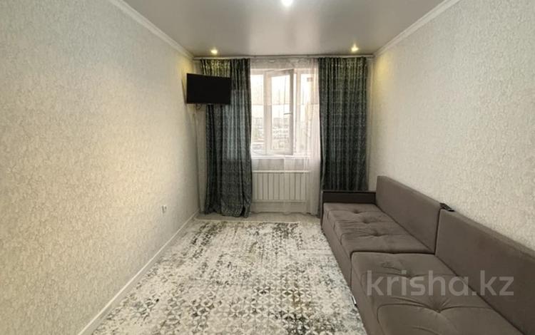 1-бөлмелі пәтер · 35 м² · 4/9 қабат, мкр Шугыла, Райымбека 590/6 — Жуалы, бағасы: 22.9 млн ₸ в Алматы, Наурызбайский р-н — фото 2