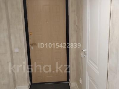 1-бөлмелі пәтер · 40 м² · 3/9 қабат, Е-10 11, бағасы: 27.5 млн ₸ в Астане, Нура р-н