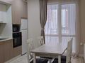 1-комнатная квартира, 45.7 м², 3/8 этаж, Гагарина за 58 млн 〒 в Алматы, Бостандыкский р-н — фото 4