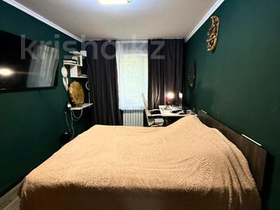 2-комнатная квартира · 50.1 м² · 1/5 этаж, Жирентаева 9 за 23 млн ₸ в Астане, Алматы р-н