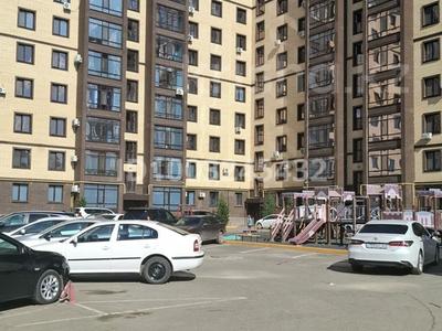 3-комнатная квартира · 93.2 м² · 3/10 этаж, мкр Женис за 45 млн 〒 в Уральске