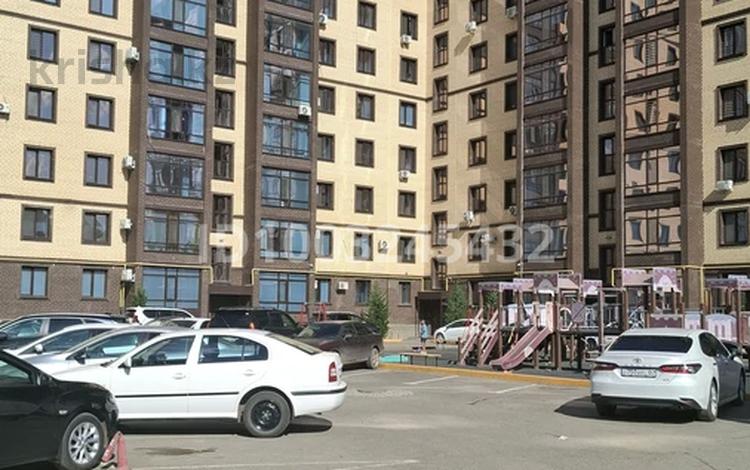 3-комнатная квартира · 93.2 м² · 3/10 этаж, мкр Женис за 42 млн ₸ в Уральске — фото 2