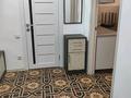 3-комнатная квартира · 80 м² · 10/10 этаж, Ауэзова 38/1 за 270 000 ₸ в Астане, Сарыарка р-н — фото 2