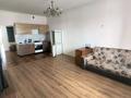 3-комнатная квартира · 80 м² · 10/10 этаж, Ауэзова 38/1 за 270 000 ₸ в Астане, Сарыарка р-н — фото 10