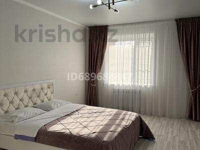 2-комнатная квартира · 80 м² · 3/9 этаж, 8-й микрорайон 22 за 23 000 ₸ в Костанае