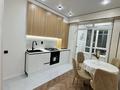 2-комнатная квартира · 45 м² · 8/9 этаж, мкр Шымсити, Байдибек би 126/7 за 24.5 млн ₸ в Шымкенте, Абайский р-н — фото 12