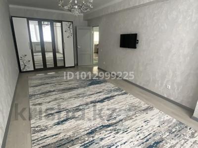 1-бөлмелі пәтер · 50.2 м² · 2/9 қабат, 17-ш/а. 84, бағасы: 12 000 ₸ в Актау, 17-й мкр