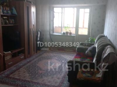 2-комнатная квартира · 60.3 м² · 4/5 этаж, Қарасайбатыр — Угол Ахметова за 23 млн 〒 в Талгаре