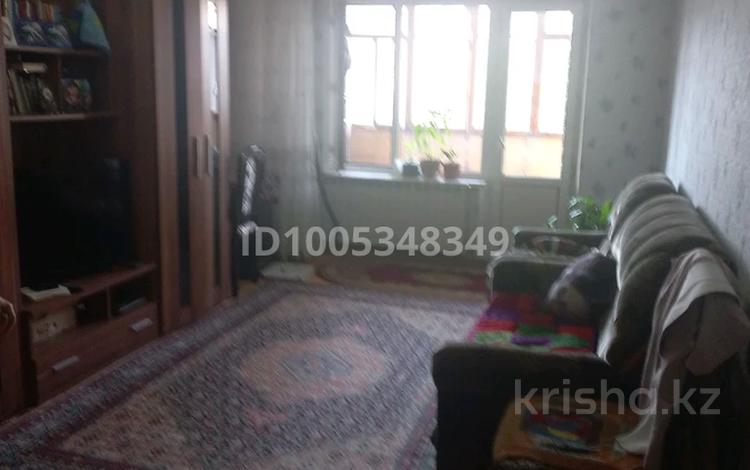 2-бөлмелі пәтер · 60.3 м² · 4/5 қабат, Қарасайбатыр — Угол Ахметова, бағасы: 23 млн ₸ в Талгаре — фото 2