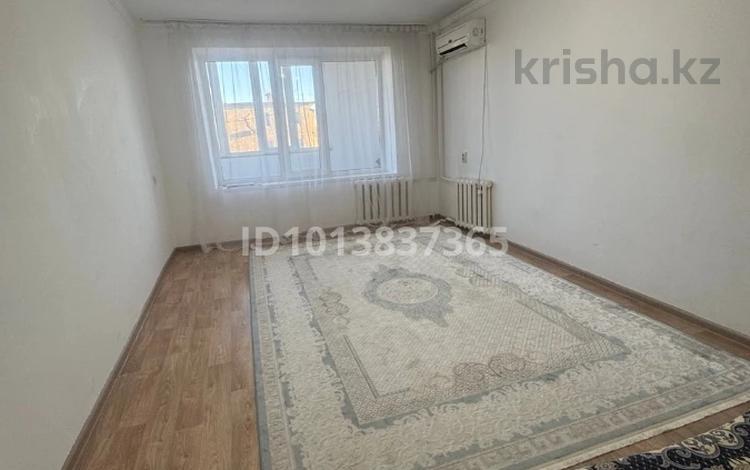 2-бөлмелі пәтер · 52.4 м² · 4/5 қабат, Ауэзова 24, бағасы: 11 млн ₸ в  — фото 4