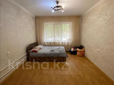 1-комнатная квартира · 40 м² · 1/5 этаж, сауранбаева за 22.5 млн 〒 в Алматы, Турксибский р-н