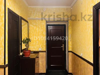 2-комнатная квартира · 59.1 м² · 2/5 этаж, Султан Бейбарыс 91 А — Саулет район,Султан Бейбарыс 91А за 18 млн ₸ в 
