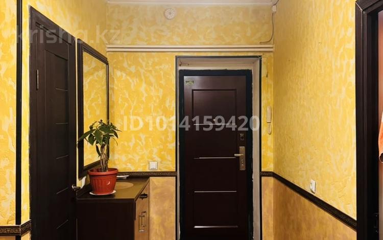 2-бөлмелі пәтер · 59.1 м² · 2/5 қабат, Султан Бейбарыс 91 А — Саулет район,Султан Бейбарыс 91А, бағасы: 17.5 млн ₸ в  — фото 2