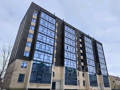 5-комнатная квартира · 178.8 м² · 5/8 этаж, Тауелсиздик 6 — Сырыма Датова за ~ 71.5 млн 〒 в Уральске