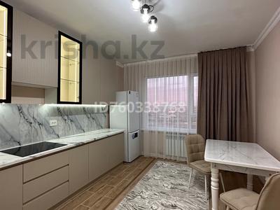 1-комнатная квартира · 43 м² · 8/14 этаж, 189 квартал уч. 25/1 — Байдибек би за 180 000 〒 в Шымкенте, Абайский р-н