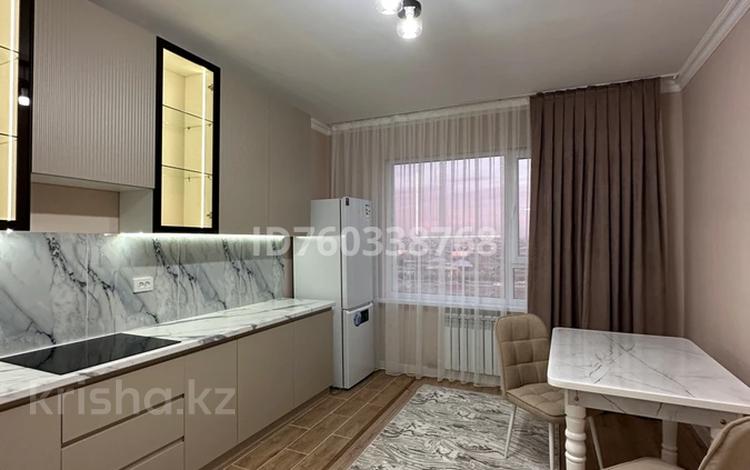 1-комнатная квартира · 43 м² · 8/14 этаж, 189 квартал уч. 25/1 — Байдибек би за 180 000 〒 в Шымкенте, Абайский р-н — фото 6