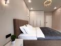 1-комнатная квартира · 47 м² · 8/13 этаж, Просп. Назарбаева 28 — Райымбека за 19 000 ₸ в Алматы — фото 4