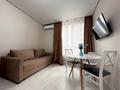 1-комнатная квартира · 47 м² · 8/13 этаж, Просп. Назарбаева 28 — Райымбека за 19 000 ₸ в Алматы — фото 5