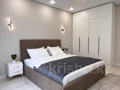1-комнатная квартира · 47 м² · 8/13 этаж, Просп. Назарбаева 28 — Райымбека за 19 000 ₸ в Алматы