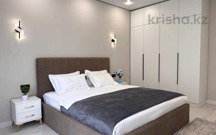 1-комнатная квартира · 47 м² · 8/13 этаж, Просп. Назарбаева 28 — Райымбека за 19 000 ₸ в Алматы — фото 29
