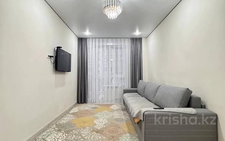 2-бөлмелі пәтер · 60 м² · 4/9 қабат, Шұғыла ш/а., бағасы: ~ 37.5 млн ₸ в Алматы, Наурызбайский р-н — фото 2