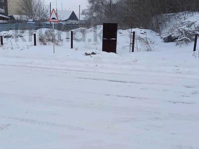 Участок · 7 соток, ул. Жибек Жолы 24 Д за 13.5 млн 〒 в Семее