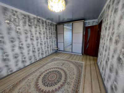 2-комнатная квартира · 56 м² · 4/6 этаж, мкр 4 16 за 21.5 млн ₸ в Уральске