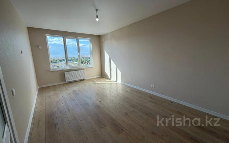 1-комнатная квартира · 35 м² · 4/12 этаж, С 902 8 за 21.5 млн ₸ в Астане, Сарыарка р-н — фото 5