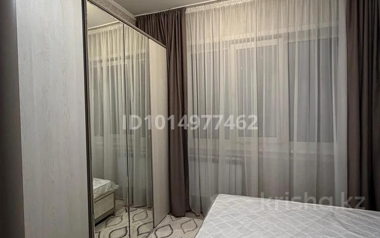 3-комнатная квартира · 68 м², мкр Таугуль за 420 000 ₸ в Алматы, Ауэзовский р-н — фото 2