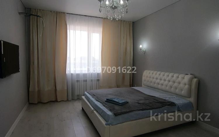 1-комнатная квартира · 45 м² · 2/5 этаж, мкр Юго-Восток, Шахтёров 20/4 — Проспект, Ресторан Камилла, Спорткомплекс за 2 500 ₸ в Караганде, Казыбек би р-н — фото 6