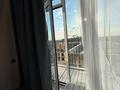 1-комнатная квартира · 50 м² · 12/12 этаж, 18-й микрорайон, Рыскулова 33/1 — Клиника Сенім, салон красоты Богиня за 3 000 ₸ в Шымкенте, Аль-Фарабийский р-н — фото 16