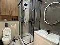 1-комнатная квартира · 50 м² · 12/12 этаж, 18-й микрорайон, Рыскулова 33/1 — Клиника Сенім, салон красоты Богиня за 3 000 ₸ в Шымкенте, Аль-Фарабийский р-н — фото 17