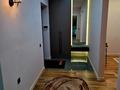 1-комнатная квартира · 50 м² · 12/12 этаж, 18-й микрорайон, Рыскулова 33/1 — Клиника Сенім, салон красоты Богиня за 3 000 ₸ в Шымкенте, Аль-Фарабийский р-н — фото 14
