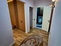 1-комнатная квартира · 50 м² · 12/12 этаж, 18-й микрорайон, Рыскулова 33/1 — Клиника Сенім, салон красоты Богиня за 3 000 ₸ в Шымкенте, Аль-Фарабийский р-н — фото 15