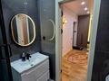 1-комнатная квартира · 50 м² · 12/12 этаж, 18-й микрорайон, Рыскулова 33/1 — Клиника Сенім, салон красоты Богиня за 3 000 ₸ в Шымкенте, Аль-Фарабийский р-н — фото 18