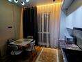 1-комнатная квартира · 50 м² · 12/12 этаж, 18-й микрорайон, Рыскулова 33/1 — Клиника Сенім, салон красоты Богиня за 3 000 ₸ в Шымкенте, Аль-Фарабийский р-н — фото 19