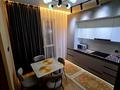 1-комнатная квартира · 50 м² · 12/12 этаж, 18-й микрорайон, Рыскулова 33/1 — Клиника Сенім, салон красоты Богиня за 3 000 ₸ в Шымкенте, Аль-Фарабийский р-н — фото 20