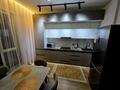 1-комнатная квартира · 50 м² · 12/12 этаж, 18-й микрорайон, Рыскулова 33/1 — Клиника Сенім, салон красоты Богиня за 3 000 ₸ в Шымкенте, Аль-Фарабийский р-н — фото 21