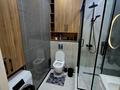 1-комнатная квартира · 50 м² · 12/12 этаж, 18-й микрорайон, Рыскулова 33/1 — Клиника Сенім, салон красоты Богиня за 3 000 ₸ в Шымкенте, Аль-Фарабийский р-н — фото 24