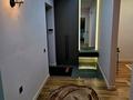 1-комнатная квартира · 50 м² · 12/12 этаж, 18-й микрорайон, Рыскулова 33/1 — Клиника Сенім, салон красоты Богиня за 3 000 ₸ в Шымкенте, Аль-Фарабийский р-н — фото 25
