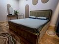 1-комнатная квартира · 50 м² · 12/12 этаж, 18-й микрорайон, Рыскулова 33/1 — Клиника Сенім, салон красоты Богиня за 3 000 ₸ в Шымкенте, Аль-Фарабийский р-н — фото 33