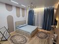 1-комнатная квартира · 50 м² · 12/12 этаж, 18-й микрорайон, Рыскулова 33/1 — Клиника Сенім, салон красоты Богиня за 3 000 ₸ в Шымкенте, Аль-Фарабийский р-н — фото 34
