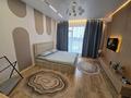 1-комнатная квартира · 50 м² · 12/12 этаж, 18-й микрорайон, Рыскулова 33/1 — Клиника Сенім, салон красоты Богиня за 3 000 ₸ в Шымкенте, Аль-Фарабийский р-н — фото 5