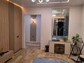 1-комнатная квартира · 50 м² · 12/12 этаж, 18-й микрорайон, Рыскулова 33/1 — Клиника Сенім, салон красоты Богиня за 3 000 ₸ в Шымкенте, Аль-Фарабийский р-н — фото 38