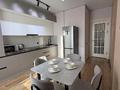 1-комнатная квартира · 50 м² · 12/12 этаж, 18-й микрорайон, Рыскулова 33/1 — Клиника Сенім, салон красоты Богиня за 3 000 ₸ в Шымкенте, Аль-Фарабийский р-н — фото 10